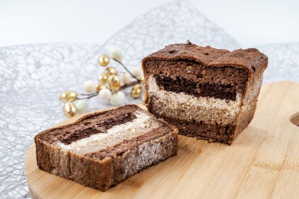 lchf potratna potica