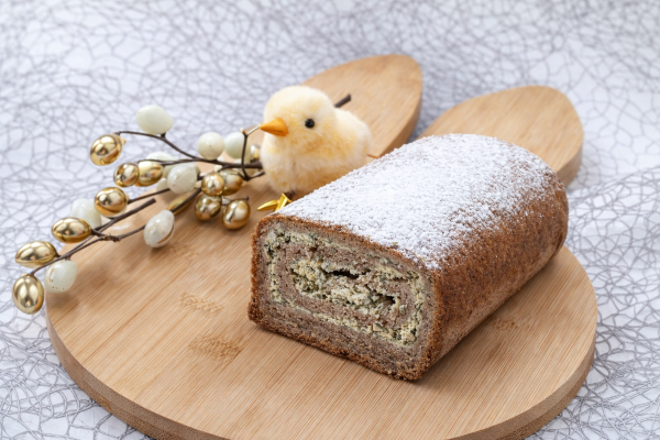 lchf pehtranova potica