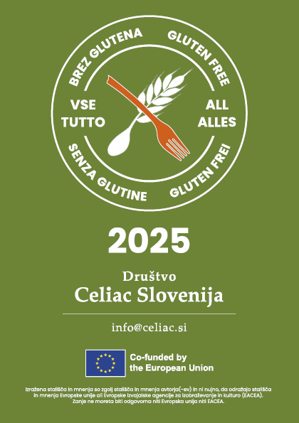 celiac znak 2025 vse